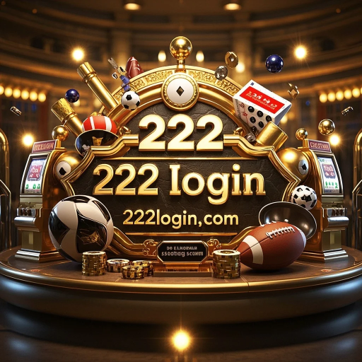 A Ascensão dos Jogos Grátis: Explorando a Categoria no 222 Login