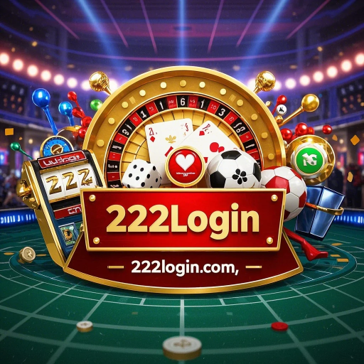 Descubra os Novos Jogos no 222 Login: Tendências e Inovações que Você Não Pode Perder